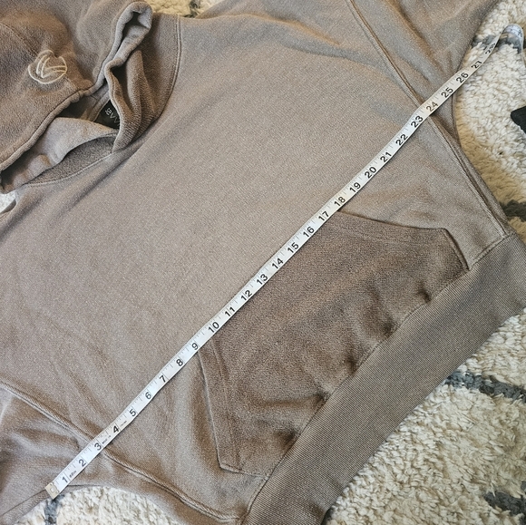 Savvi Lauren Kanga Hoodie Medium - Picture 4 of 7